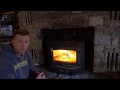 Wood Stove 101 - The Basics. Start to Finish. Thermal Electric Fan and Steam kettle