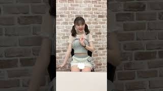 NMB48 新澤菜央