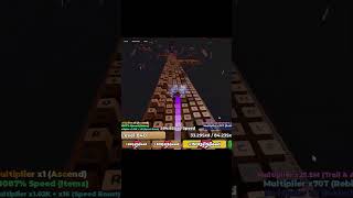 World 3 Stage 15 Tutorial FINAL BOSS  +1 KEYBOARD ESCAPE ROBLOX  #roblox #robloxgamer #gaming