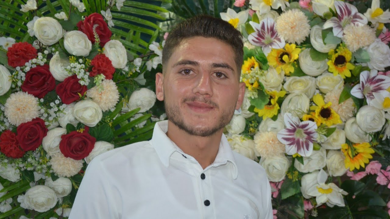 زفاف العريس عبدالعليم خالد سرميني .استوديو اوغاريت. مدينة ادلب