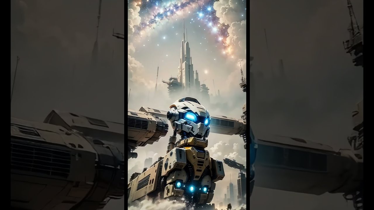 EMO's Vision of the Future | AI Dream Exploration