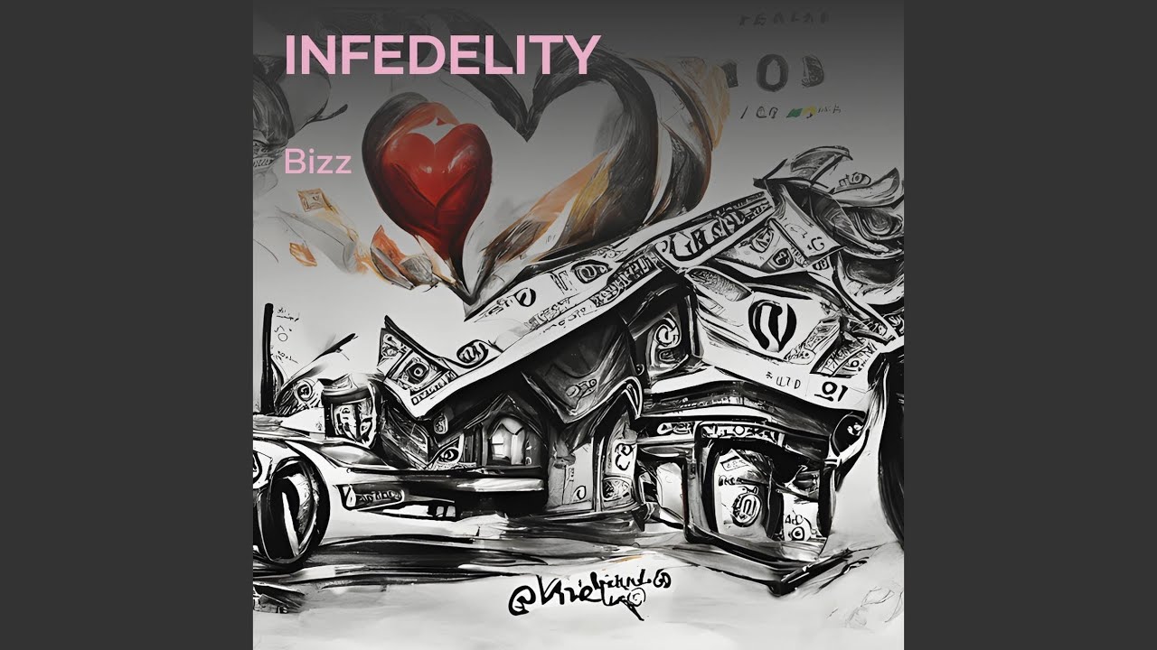 Watch INFEDELITY on YouTube Watch INFEDELITY on YouTube