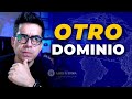 ¿Puedo cambiar el dominio? - Cómo funciona el registro de un dominio - Dominio Gratis