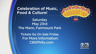 Daryl Hall And John Oates To Headline Hoagie Nation Concert At The Mann In Fairmount Park