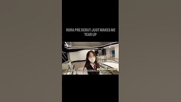 RORA 💖 #babymonster #kpop#relatable #funny #shorts #song #ruka #asa #chiquita #trend #yg