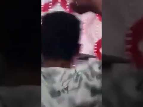 شمس وايمن شحته في ديرب نجم الشرقيه 