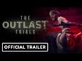 The Outlast Trials: Project Diarchy - Official New Prime Asset Cinematic Trailer
