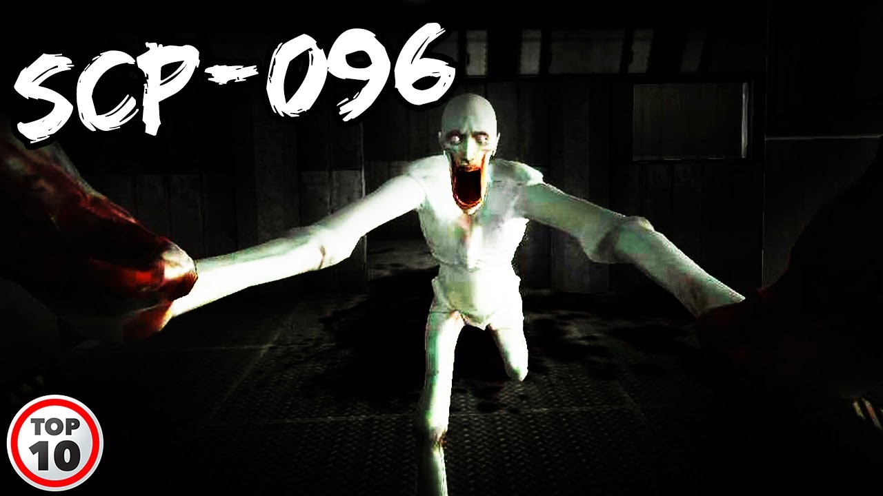 Top 10 Scary SCPs In Video Games YouTube top-10-scary-scps-in-video-games-youtube