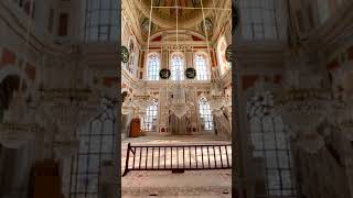 Ortaköy Camii - İstanbul