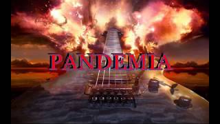 WaLTeR DeFiNiS - PANDEMIA