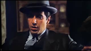 ..You Think That Would Fool A Corleone?