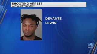 Arrest made in connection to James City Co. shooting Net Worth
