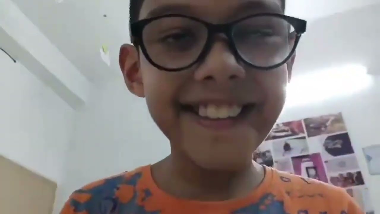 My experiments with electronic gadgets 