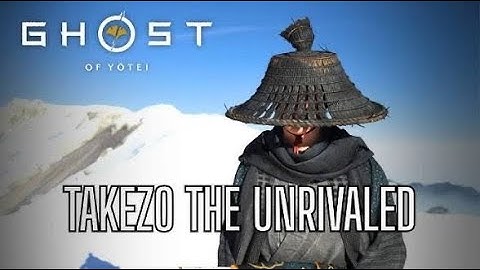 How To Defeat Takezo the Unrivaled On Hard Difficulty! (FULL STRATEGY AND BUILD)