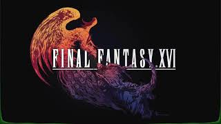 Final fantasy xvi