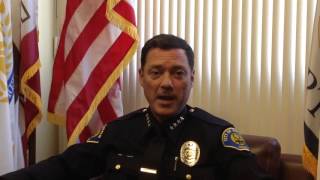 Chief's Message