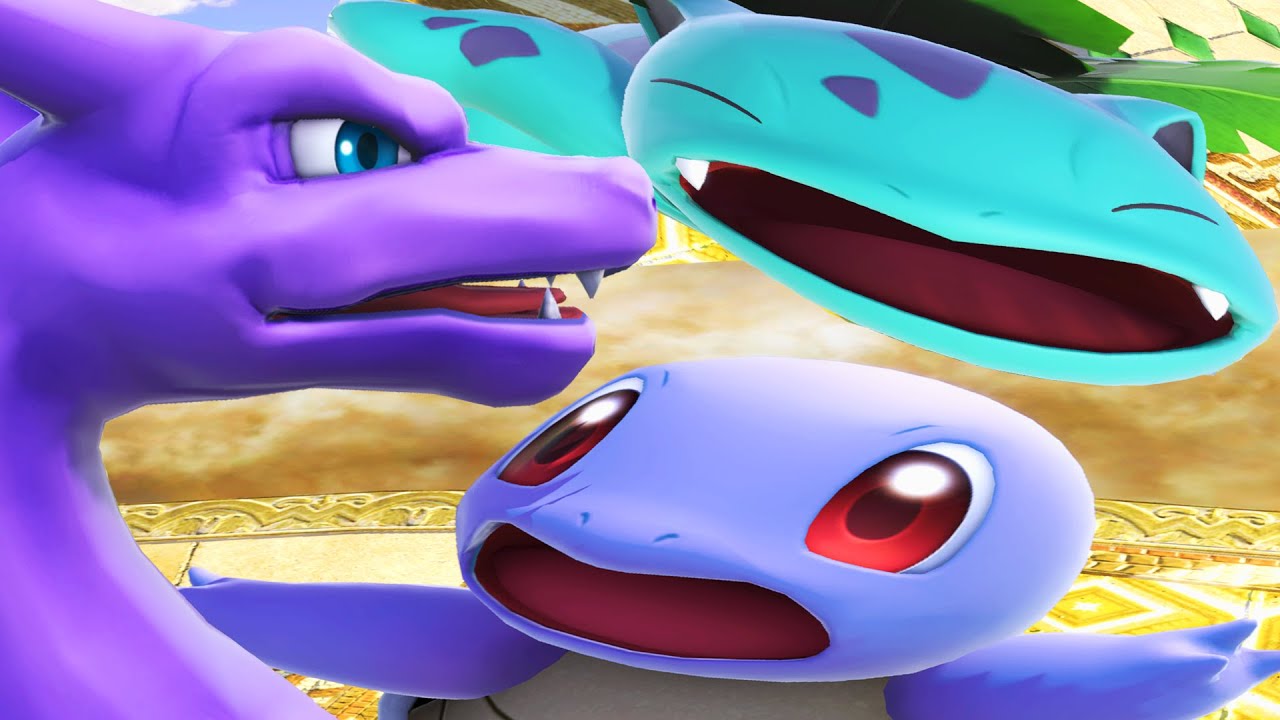 DIGIMON TRAINER