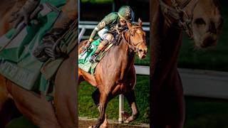 He Was Dead Last…Then He Won The Derby😳