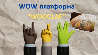 картинка: WOW платформа