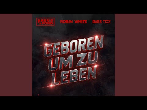 Geboren um zu Leben