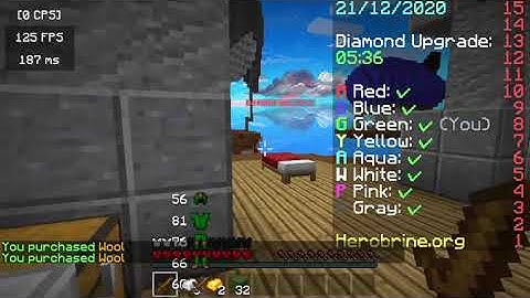 Herobrine.org / Hacker Report