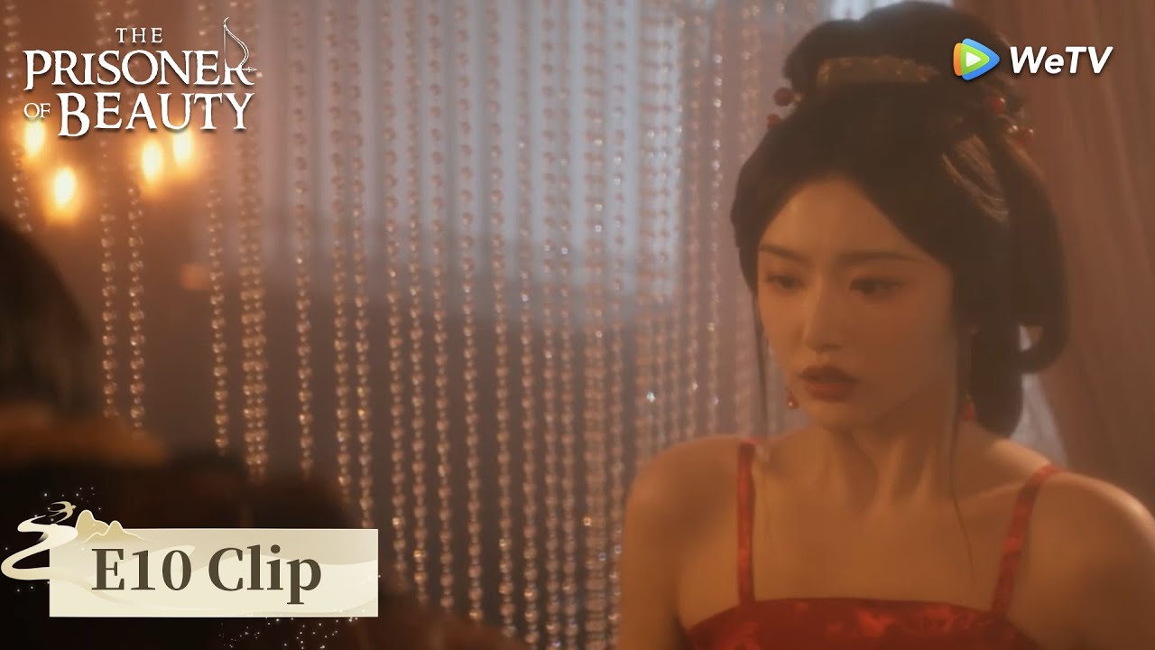 ENG SUB Clip EP10 The Collapse of Zheng's Honey Trap