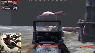 soos rust highlight