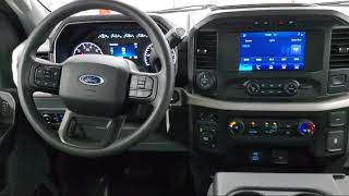 2021 Ford F-150 XLT Willard  Attica  Plymouth  New Pittsburgh  New Washington