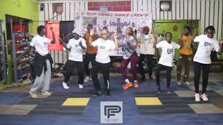 Myztro  Daliwonga  Kunkra   Feat Xduppy Shaunmusiq  Ftearsplotfamily dancookonda