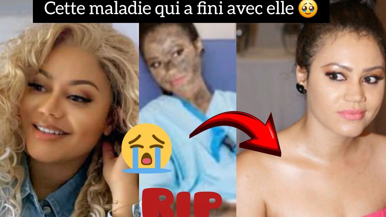 Vérité cachée sur l'actrice ghanéenne Nadia buhari connue sur Le nom de Beyoncé 