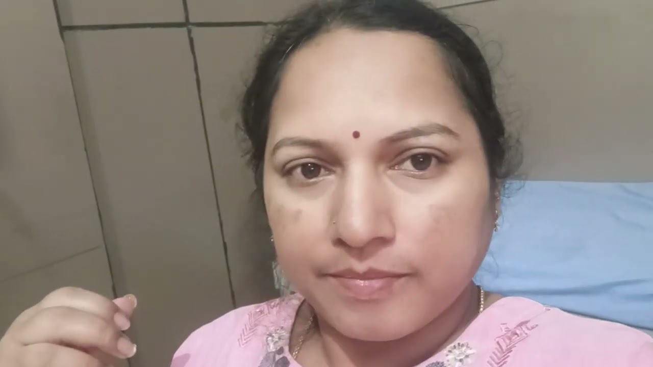 ಹಾಸ್ಪಿಟಲ್ vlog /ಭಯ ಆಗಿತ್ತು ಹೇಗೋ ದೇವರ ದಯೆ ಎಲ್ಲ ಸಲೀಸಾಗಿ ಮುಗಿತು 