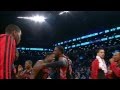 Patrick Patterson Gets Steal Game-Winner