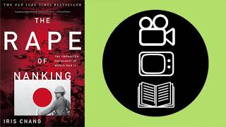 TEN WORD BOOK REVIEW | The Rape of Nanking (Iris Chang)