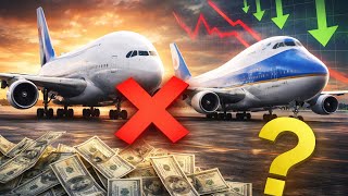 Why the Biggest Planes No Longer Make Sense