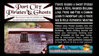 Beaufort NC - Things to Do - Activities - Attractions - Lodging - Restaurants