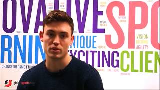 Grad Scheme for a Career in Sports: by Two Circles