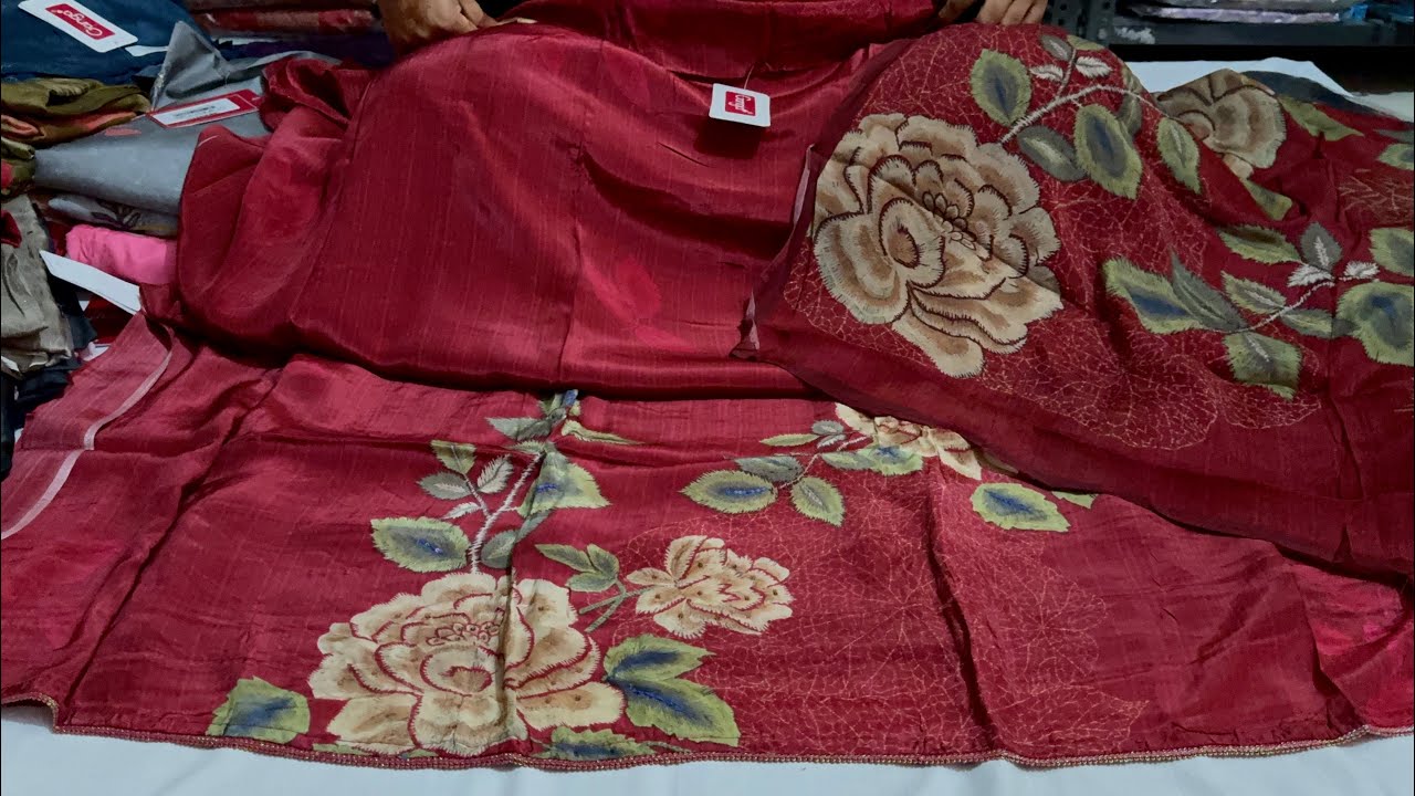 Ganga सूट सेल 🎉🎁होलसेल से भी कम रेट में फैंसी सूट 🎉🎁@himanshuclothhouse #sale #new #trending #fancy 