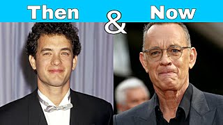 Famous Movie Celebritys Then And Now Best Evolution Of Celebritys 🔥