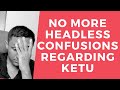 Top Misconceptions about Ketu (Stop being headless always) - OMG Astrology Secrets 233