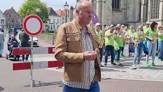 Dweildag Hulst optreden 2026