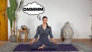 15 minuti di yoga per togliere lo stress | Yoga per principianti | Yoga rilassante screenshot 4