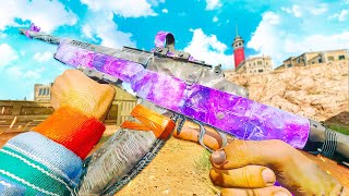 NEW Merrick 556 is BROKEN in BO7 Warzone 🏆