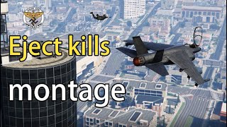 Eject kills montage ft.DEAD
