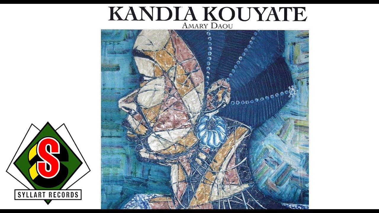 Kandia Kouyaté - Mayomba (audio)