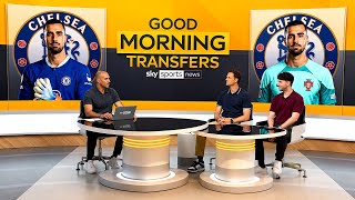£60M Diogo Costa To Chelsea | Here We Go Soon Chelsea Transfer News 