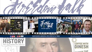 FreedomFest 2021 Intro