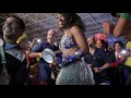 Parapan de Jovens - Cerimônia de abertura