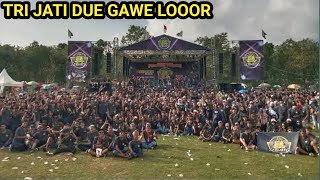 Download lagu Acara Tahunan Pemuda Tri Jati Bersatu ! Desa Glagahagung Purwoharjo