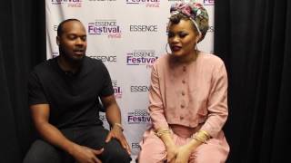Andra Day Essence Festival