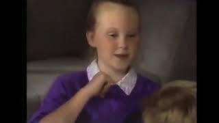 Muzzy Commercial... Broken